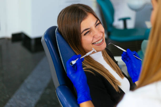 Best Cosmetic Dentistry  in Orrville, OH
