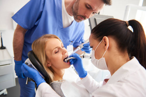 Best Preventive Dentistry  in Orrville, OH