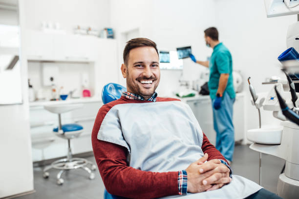 Best Wisdom Tooth Removal  in Orrville, OH