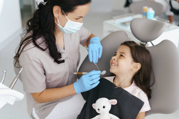 Best Full Mouth Reconstruction  in Orrville, OH