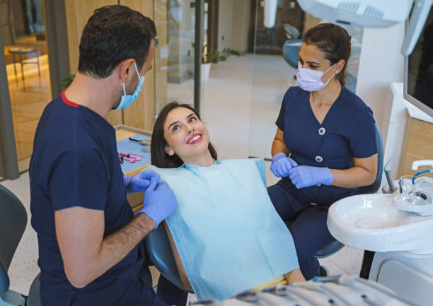 Best Dental X-Rays and Imaging  in Orrville, OH