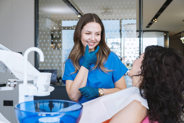 Dental Bonding in Orrville, OH