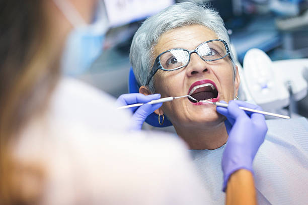 Emergency Dental Services in Orrville, OH