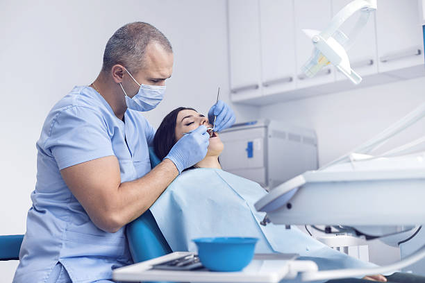 Best Teeth Whitening  in Orrville, OH
